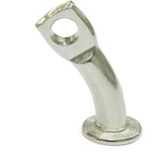 Replica Laser® / Ilca Curved Kicking Strap Key Sht873